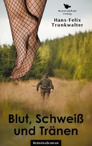 Cover von Blut, Schweiß und Tränen