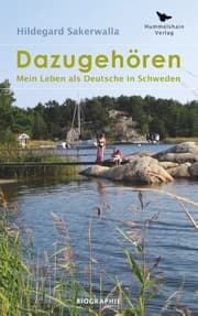 Cover von Dazugehören