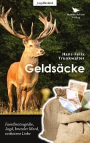 Cover von Geldsäcke
