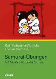 Cover von Samurai-Übungen