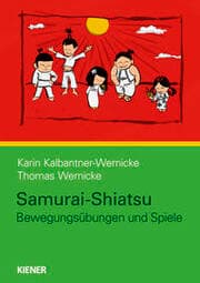 Cover von Samurai-Shiatsu