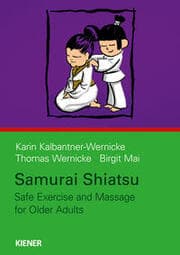 Cover von Samurai Shiatsu