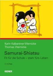 Cover von Samurai-Shiatsu