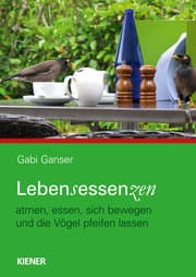 Cover von Lebensessenzen