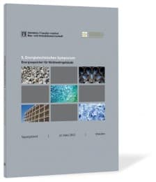 Cover von 5.Energietechnisches Symposium