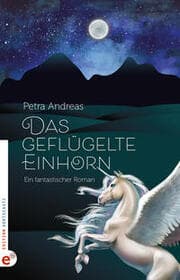 Cover von Das geflügelte Einhorn