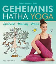 Cover von Geheimnis Hatha Yoga
