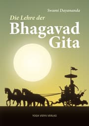 Cover von Die Lehre der Bhagavad-Gita