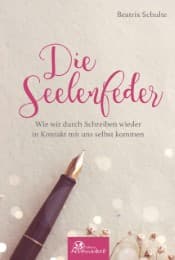 Cover von Die Seelenfeder