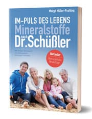 Cover von Im-Puls des Lebens