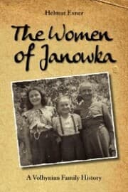 Cover von The Women of Janowka