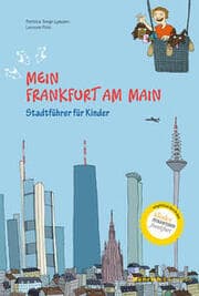 Cover von Mein Frankfurt am Main
