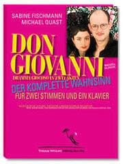 Cover von Don Giovanni