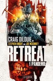 Cover von PANDEMIE (Retreat 1)