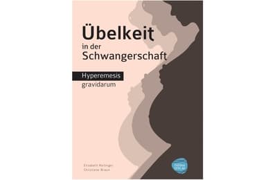 Cover von Hyperemesis Gravidarum