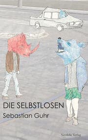 Cover von Die Selbstlosen