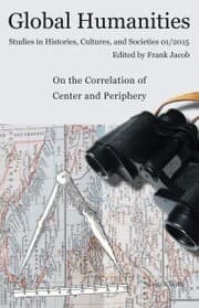 Cover von On the Correlation of Center and Periphery