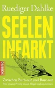 Cover von Seeleninfarkt