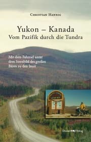 Cover von Yukon - Kanada