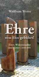 Cover von Ehre, wem Ehre gebührt!