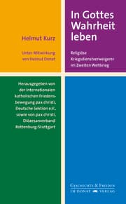 Cover von In Gottes Wahrheit leben