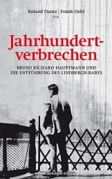 Cover von Jahrhundertverbrechen