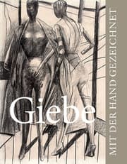 Cover von Mit der Hand gezeichnet