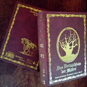 Cover von Im Schatten der Hexen 7 - Das Vermächtnis der Wälder