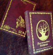 Cover von Im Schatten der Hexen 6 - Das versunkene Heiligtum