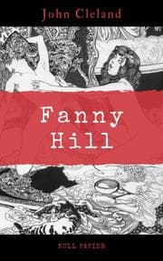 Cover von Fanny Hill