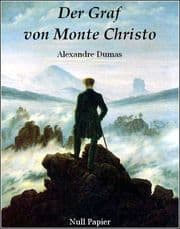 Cover von Der Graf von Monte Christo