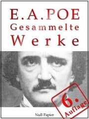 Cover von Gesammelte Werke