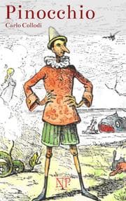 Cover von Pinocchio