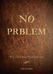 Cover von No Prblem