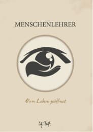 Cover von Menschenlehrer