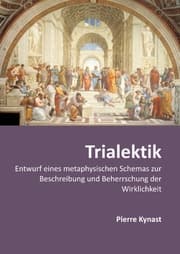 Cover von Trialektik