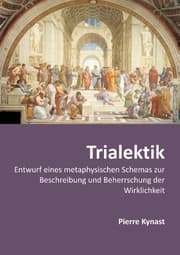 Cover von Trialektik