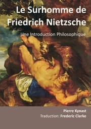 Cover von Le Surhomme de Friedrich Nietzsche