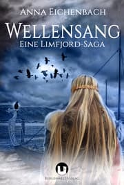 Cover von Wellensang