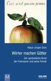 Cover von Wörter machen Götter