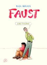 Cover von Faust