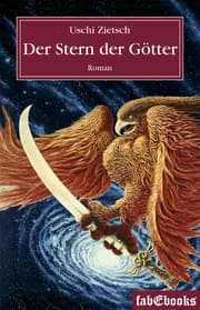 Cover von Die Chroniken von Waldsee - Prequel: Der Stern der Götter