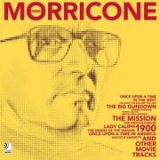 Cover von Ennio Morricone
