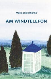 Cover von Am Windtelefon