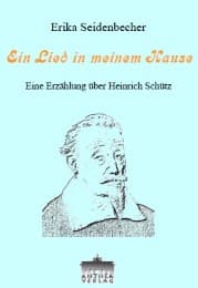 Cover von Ein Lied in meinem Hause