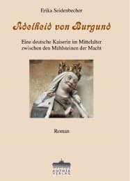 Cover von Adelheid von Burgund
