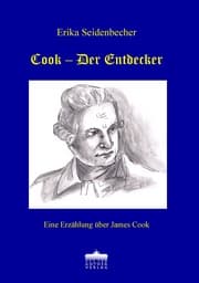 Cover von Cook - Der Entdecker