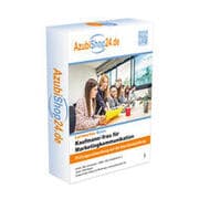 Cover von Lernkarten Kaufmann für Marketingkommunikation Prüfungswissen