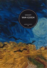 Cover von Vincent van Gogh