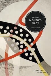 Cover von László Moholy-Nagy